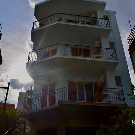 Bob'S Apartments Τολό Εξωτερικό φωτογραφία