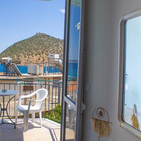 Bob'S Apartments Τολό Εξωτερικό φωτογραφία