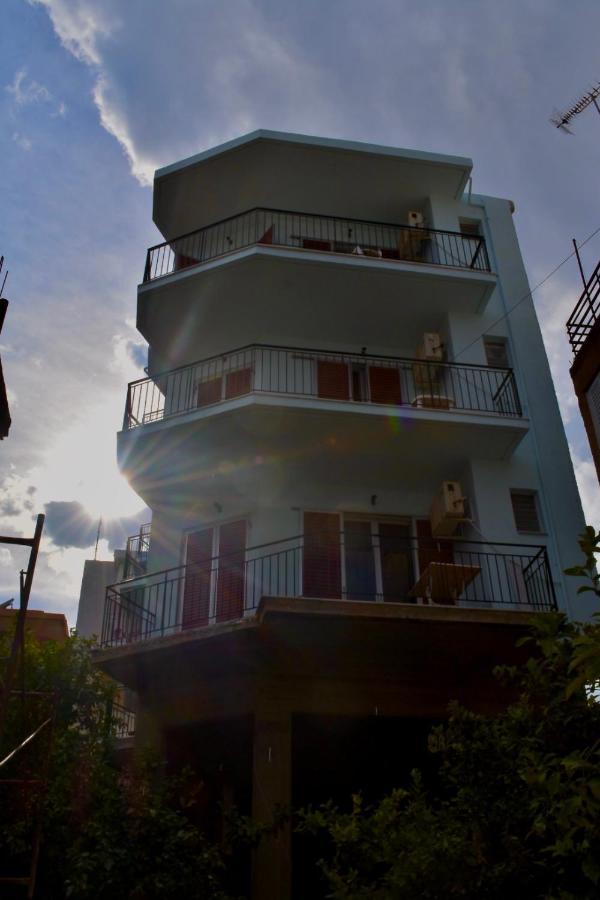 Bob'S Apartments Τολό Εξωτερικό φωτογραφία