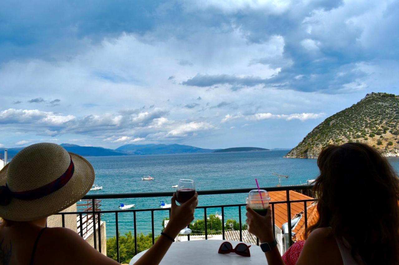 Bob'S Apartments Τολό Εξωτερικό φωτογραφία