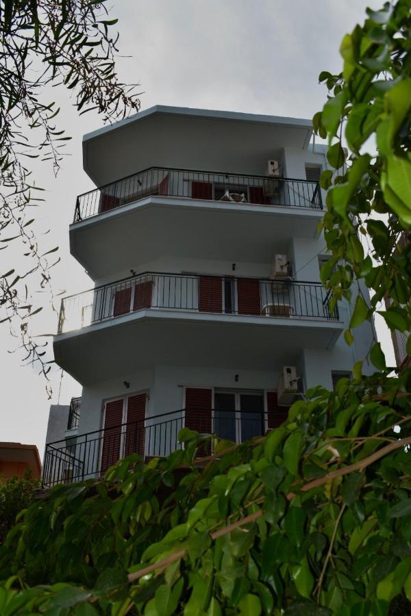 Bob'S Apartments Τολό Εξωτερικό φωτογραφία