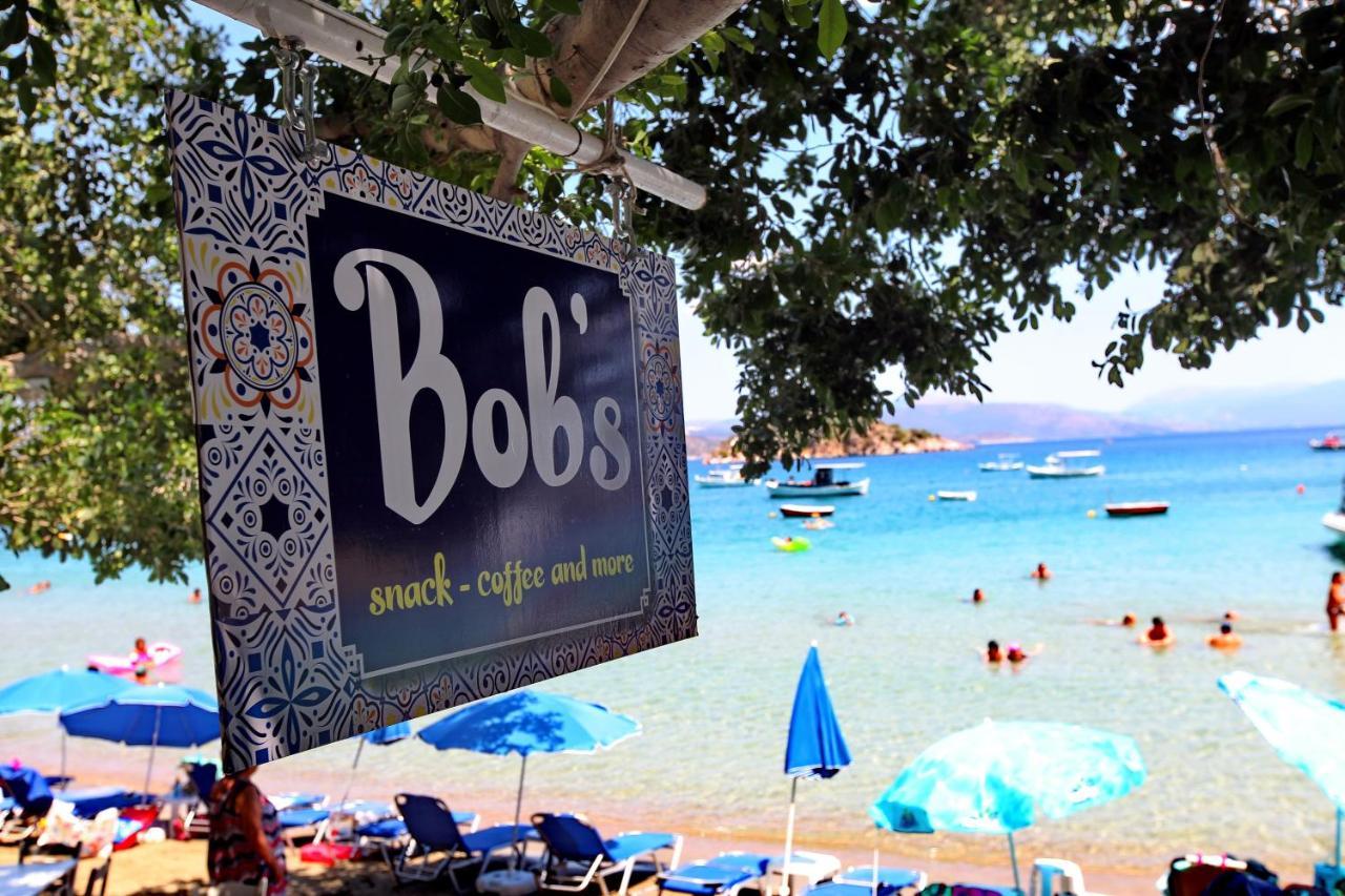 Bob'S Apartments Τολό Εξωτερικό φωτογραφία