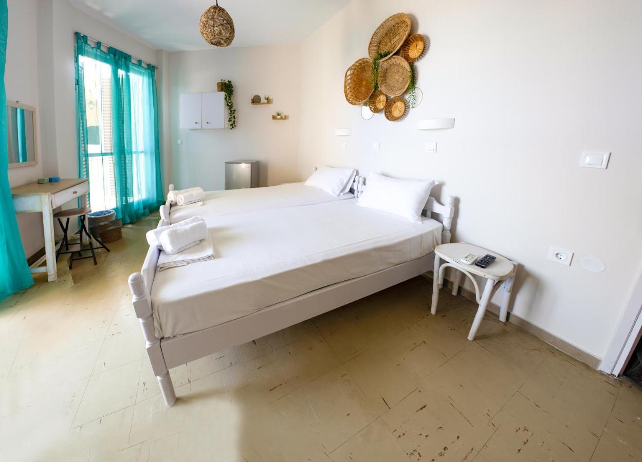 Bob'S Apartments Τολό Εξωτερικό φωτογραφία