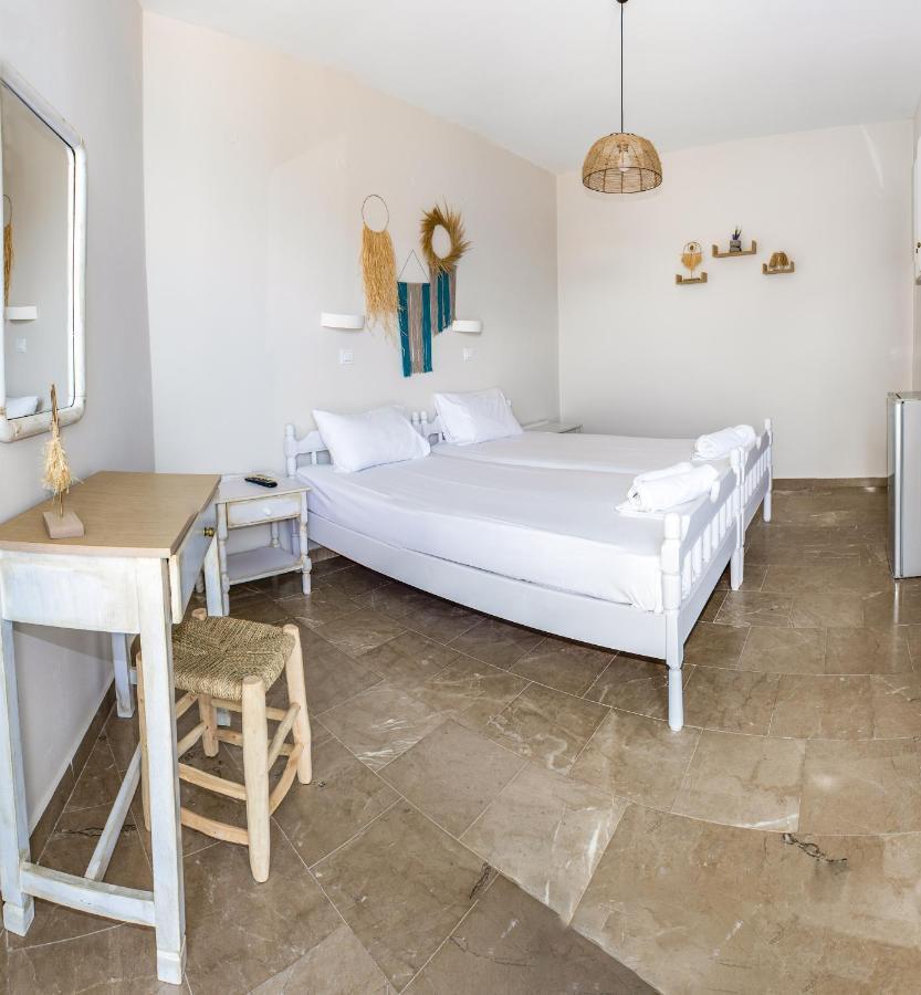 Bob'S Apartments Τολό Εξωτερικό φωτογραφία