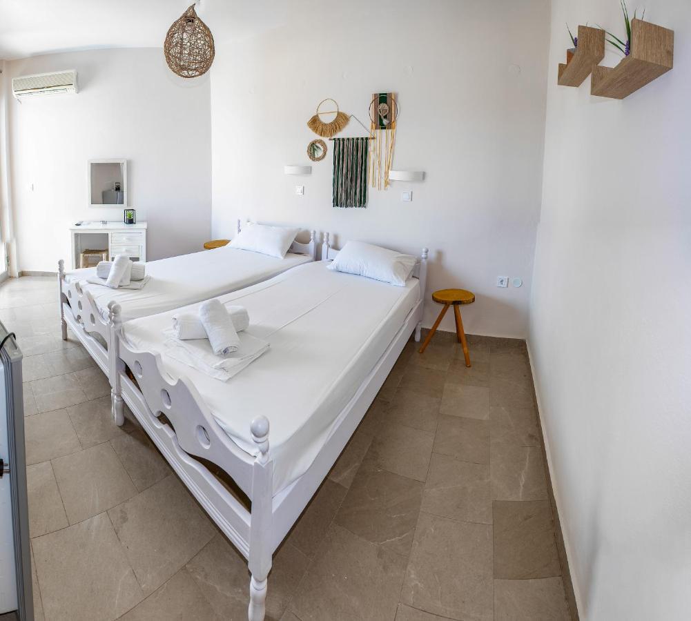 Bob'S Apartments Τολό Εξωτερικό φωτογραφία