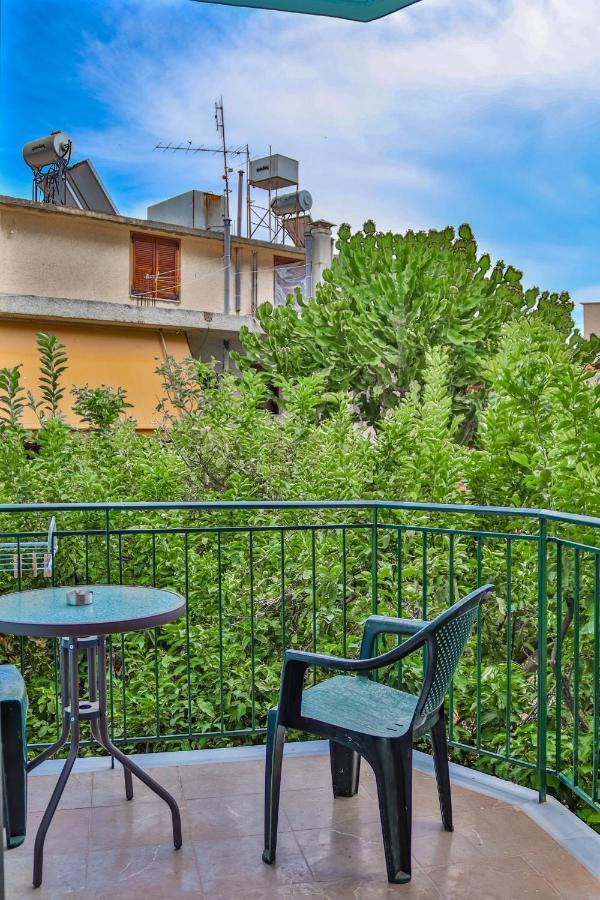 Bob'S Apartments Τολό Εξωτερικό φωτογραφία