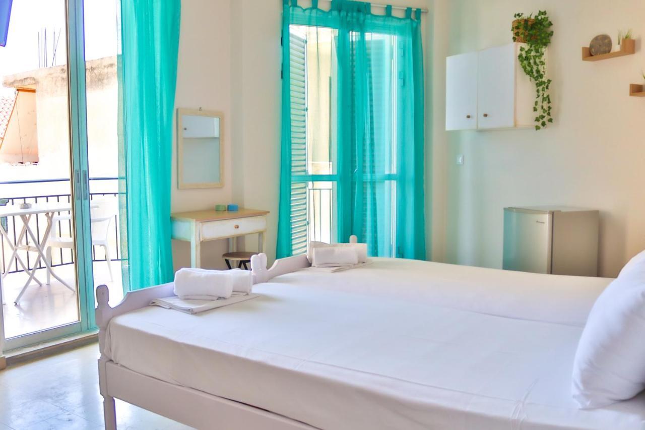 Bob'S Apartments Τολό Εξωτερικό φωτογραφία