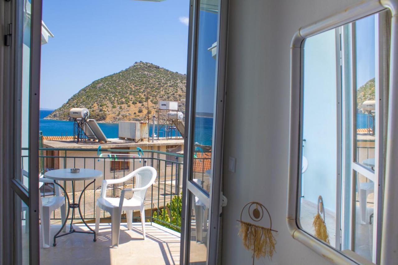 Bob'S Apartments Τολό Εξωτερικό φωτογραφία