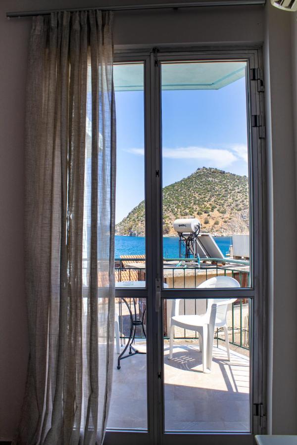 Bob'S Apartments Τολό Εξωτερικό φωτογραφία