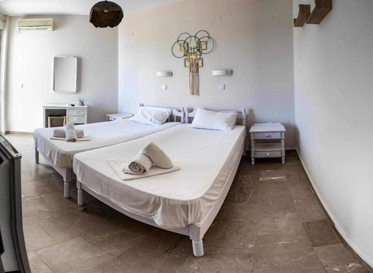 Bob'S Apartments Τολό Εξωτερικό φωτογραφία