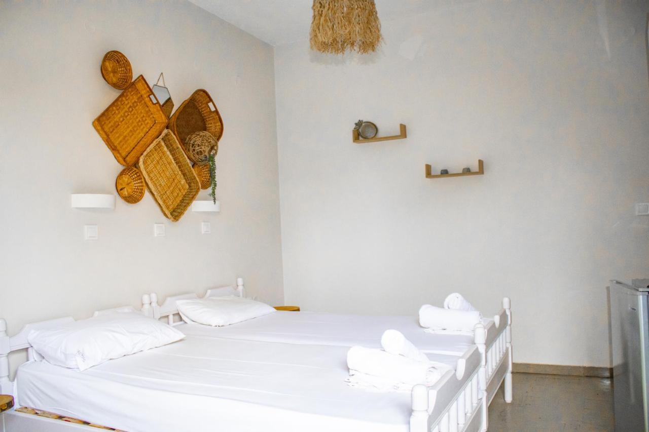Bob'S Apartments Τολό Εξωτερικό φωτογραφία