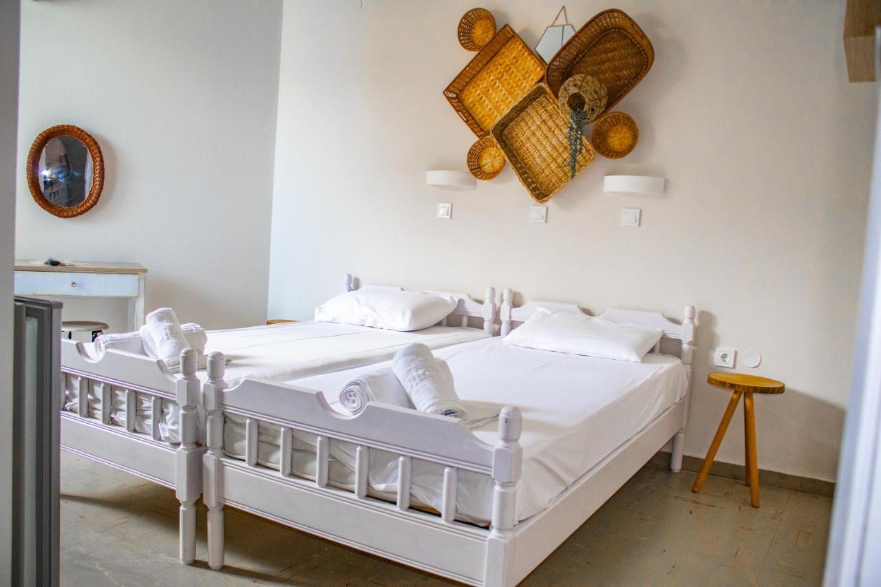 Bob'S Apartments Τολό Εξωτερικό φωτογραφία
