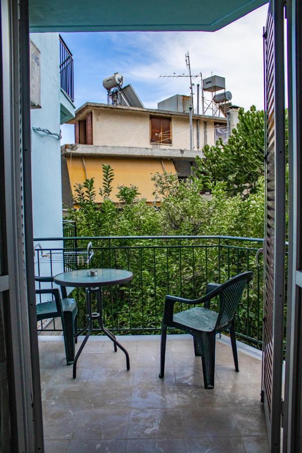 Bob'S Apartments Τολό Εξωτερικό φωτογραφία