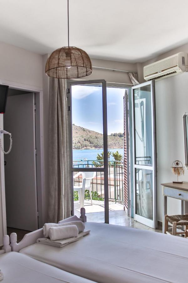 Bob'S Apartments Τολό Εξωτερικό φωτογραφία
