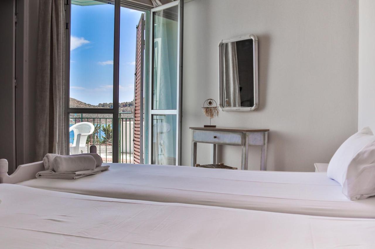 Bob'S Apartments Τολό Εξωτερικό φωτογραφία