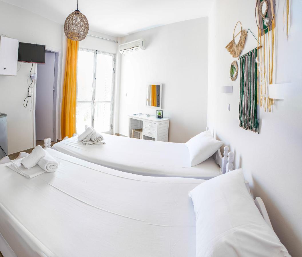 Bob'S Apartments Τολό Εξωτερικό φωτογραφία