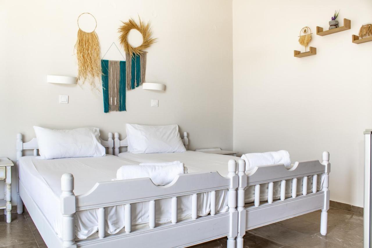 Bob'S Apartments Τολό Εξωτερικό φωτογραφία