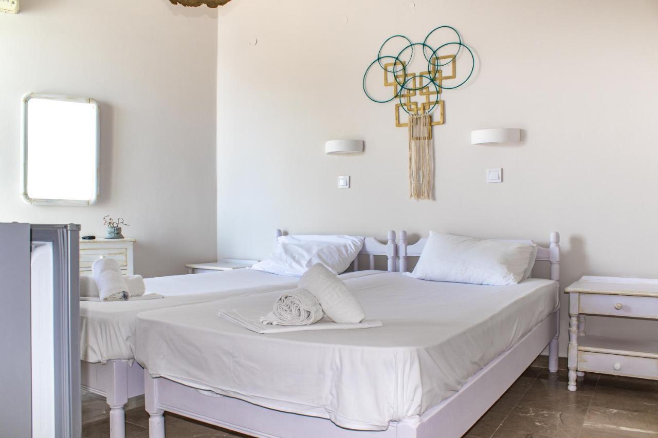 Bob'S Apartments Τολό Εξωτερικό φωτογραφία