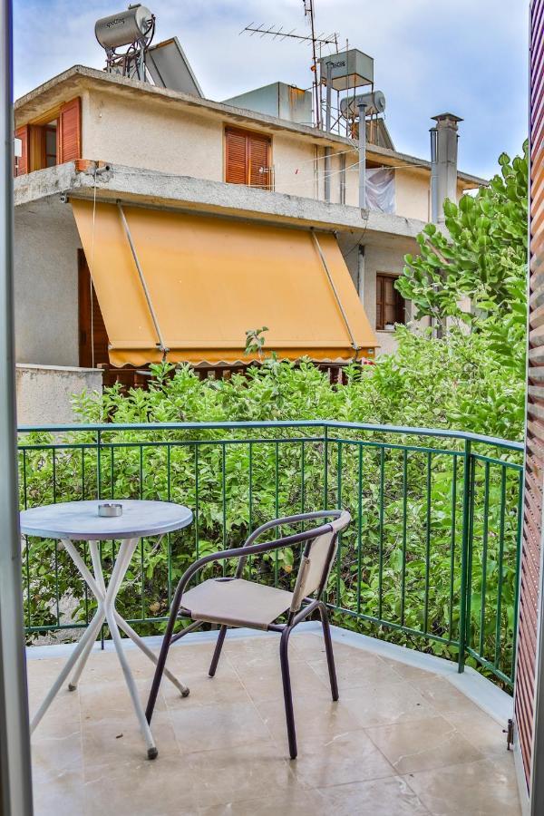 Bob'S Apartments Τολό Εξωτερικό φωτογραφία