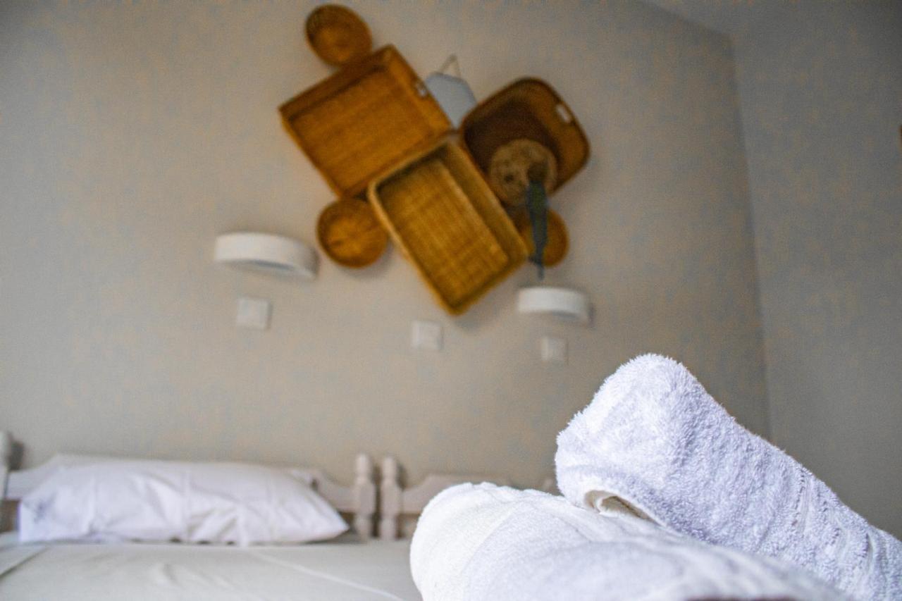 Bob'S Apartments Τολό Εξωτερικό φωτογραφία