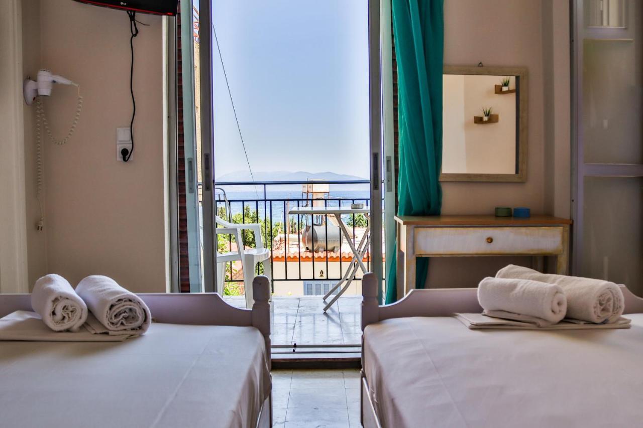 Bob'S Apartments Τολό Εξωτερικό φωτογραφία