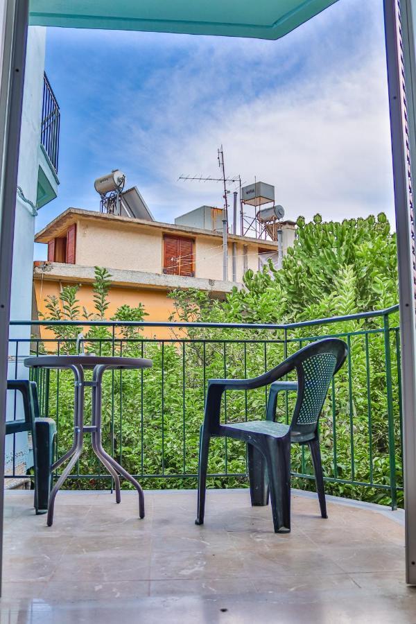 Bob'S Apartments Τολό Εξωτερικό φωτογραφία
