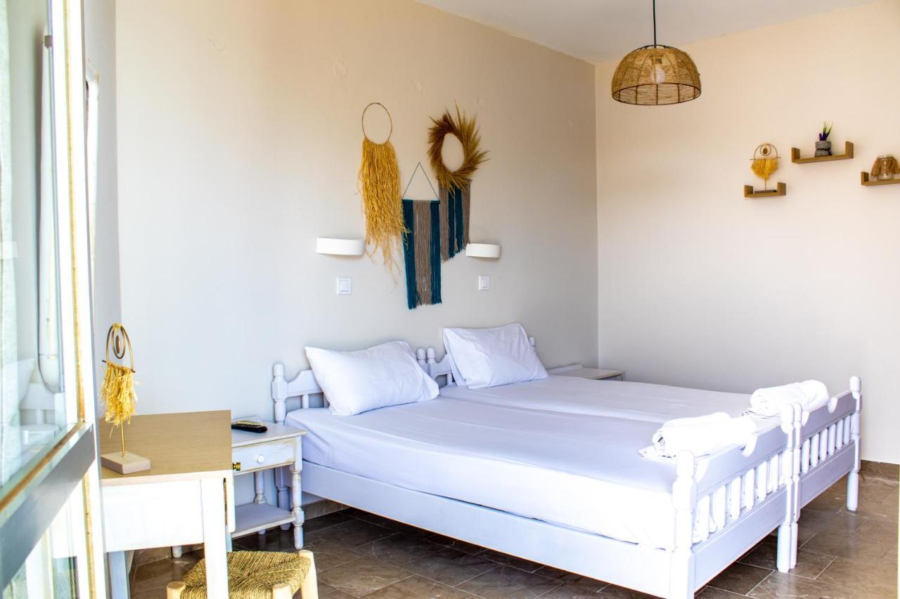 Bob'S Apartments Τολό Εξωτερικό φωτογραφία
