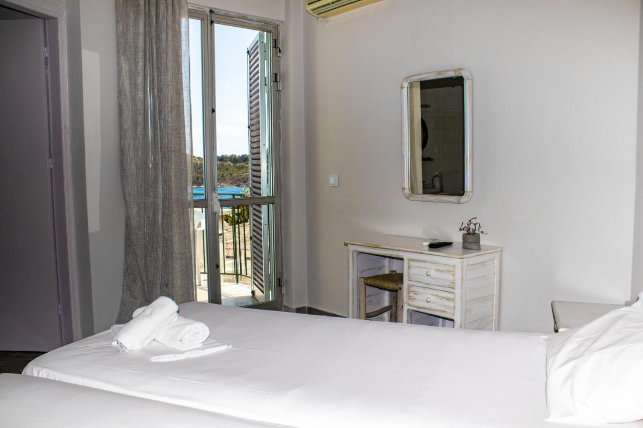 Bob'S Apartments Τολό Εξωτερικό φωτογραφία