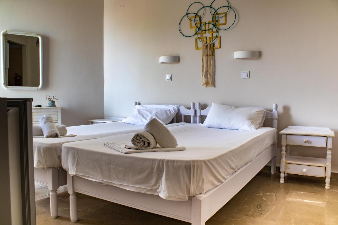 Bob'S Apartments Τολό Εξωτερικό φωτογραφία